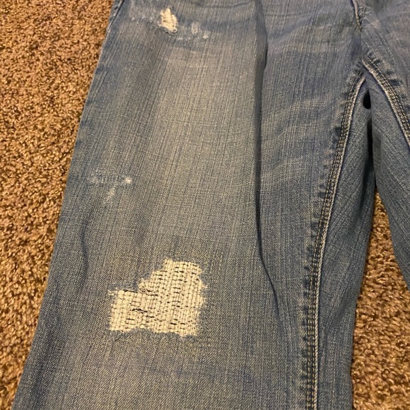 American Eagle 77Straight Jeans - Picture 4 of 8